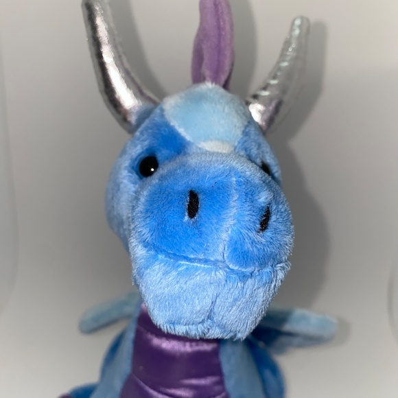 Webkinz Twilight Dragon HM489 New With Code - Picture 6 of 15
